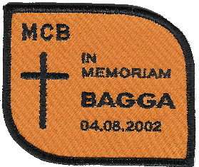 Bagga Patch